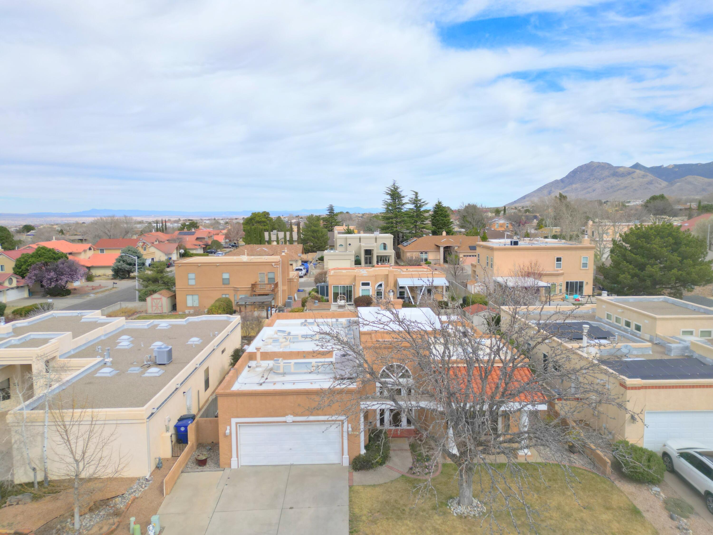 9107 Mabry Avenue NE