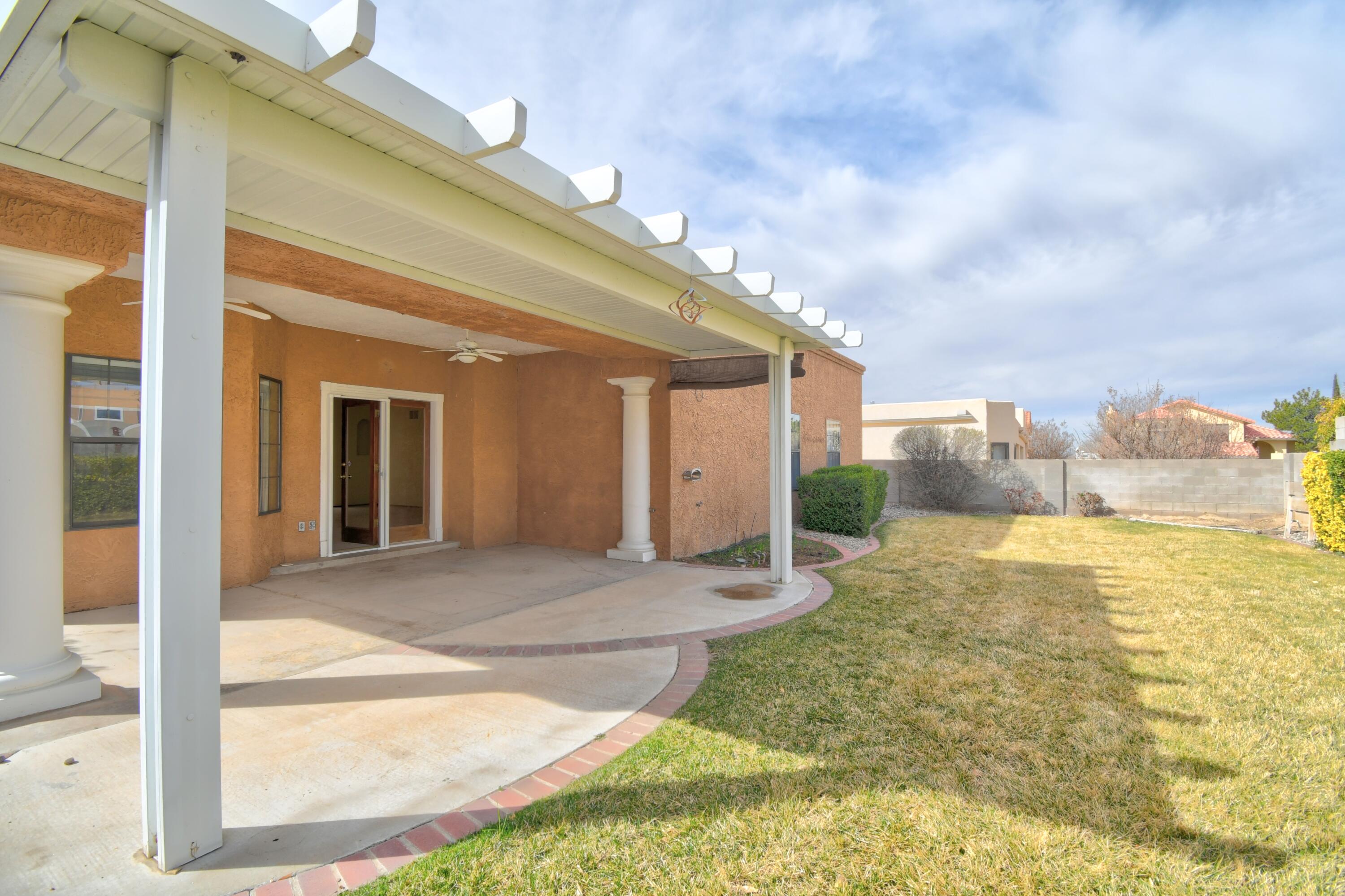 9107 Mabry Avenue NE