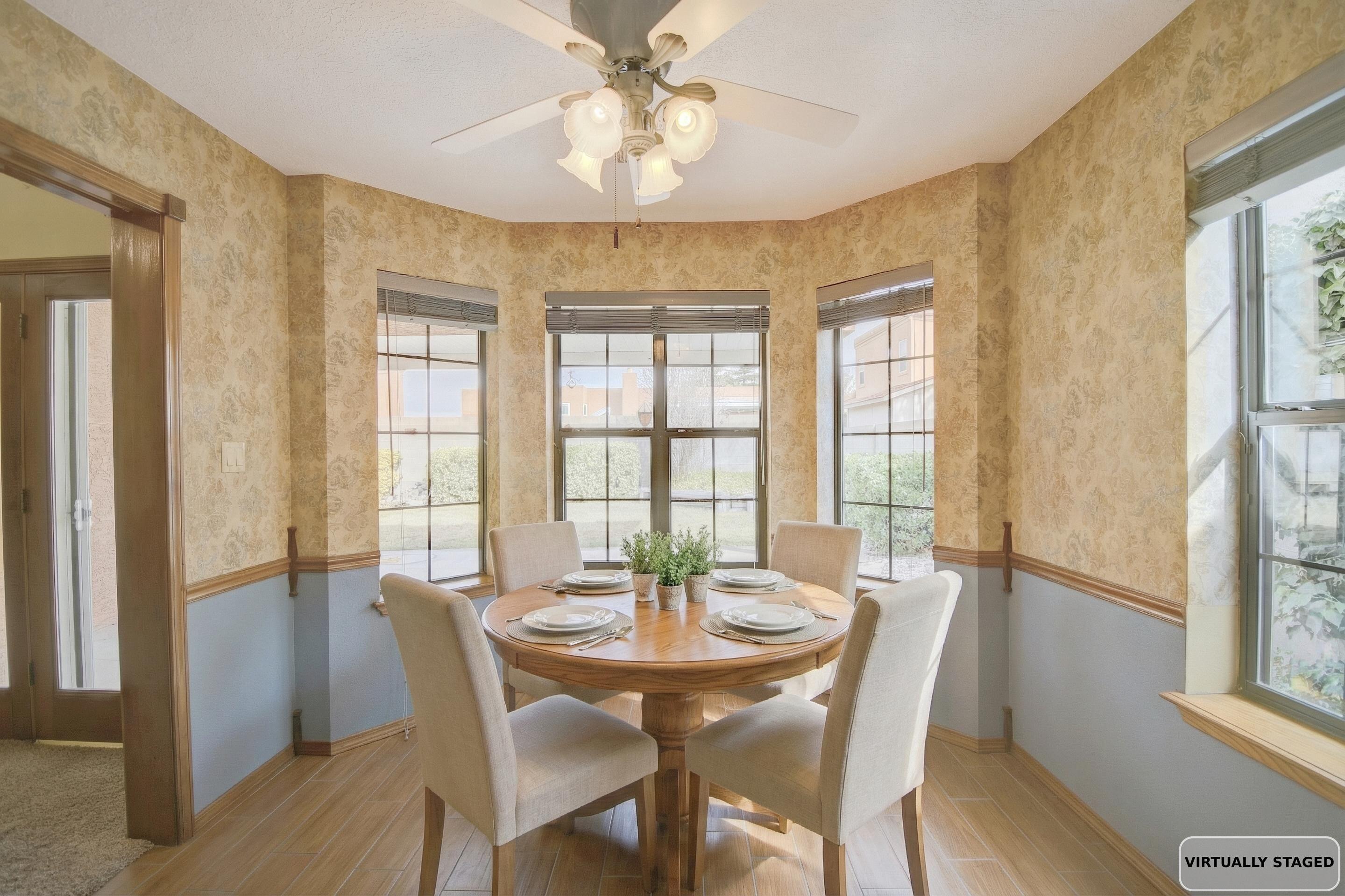 9107 Mabry Avenue NE