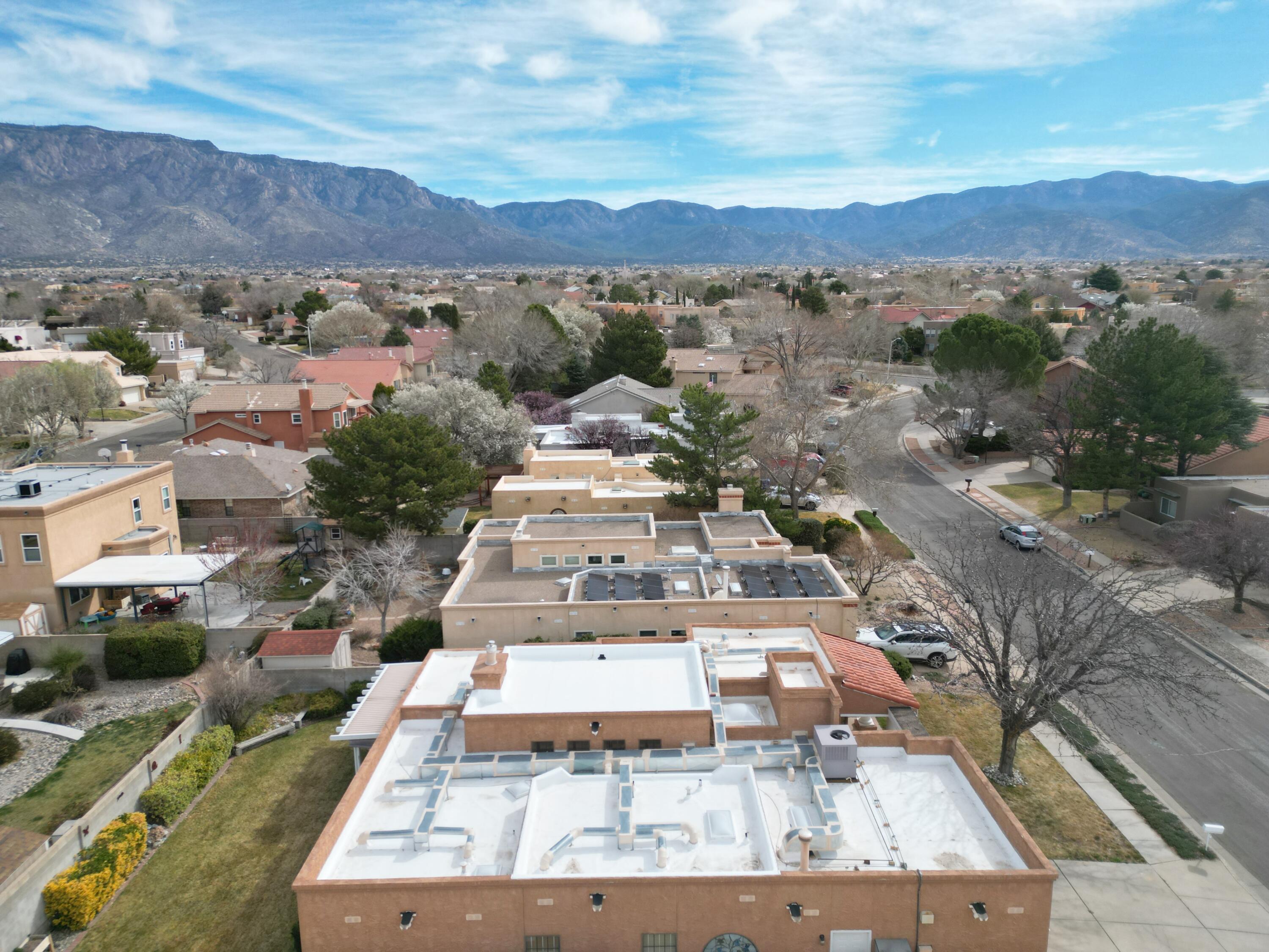 9107 Mabry Avenue NE