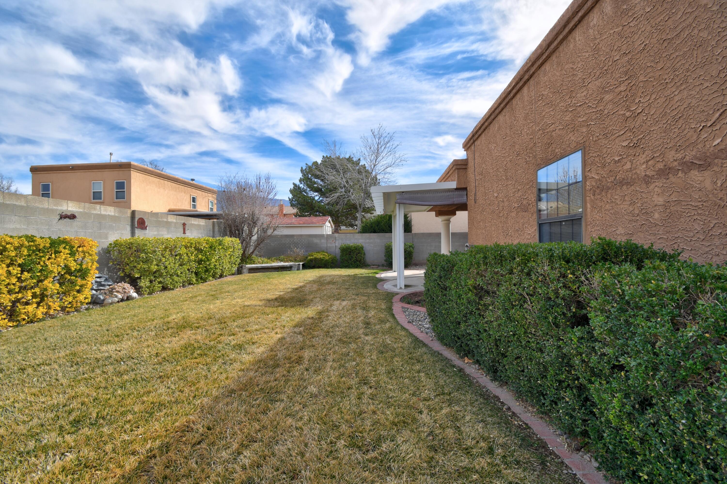 9107 Mabry Avenue NE