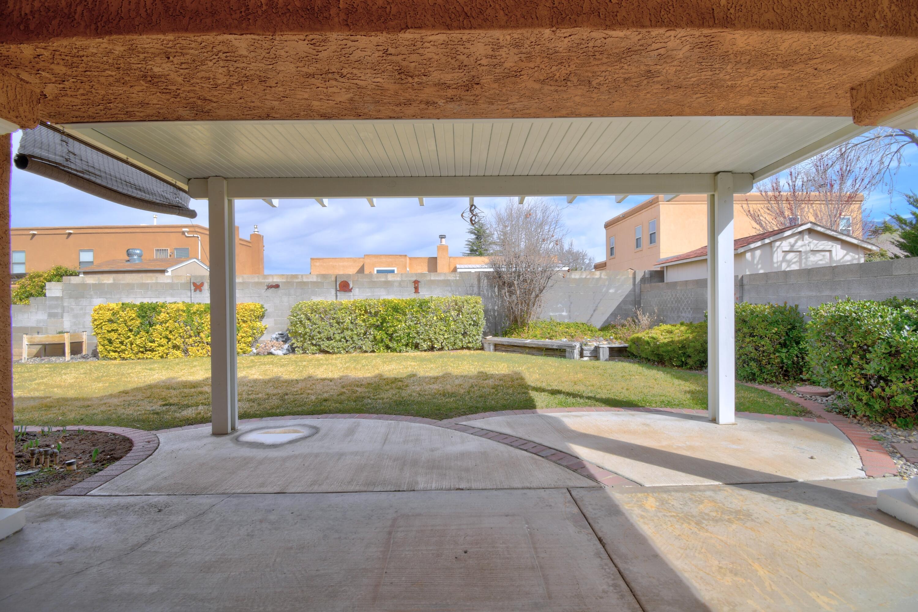 9107 Mabry Avenue NE