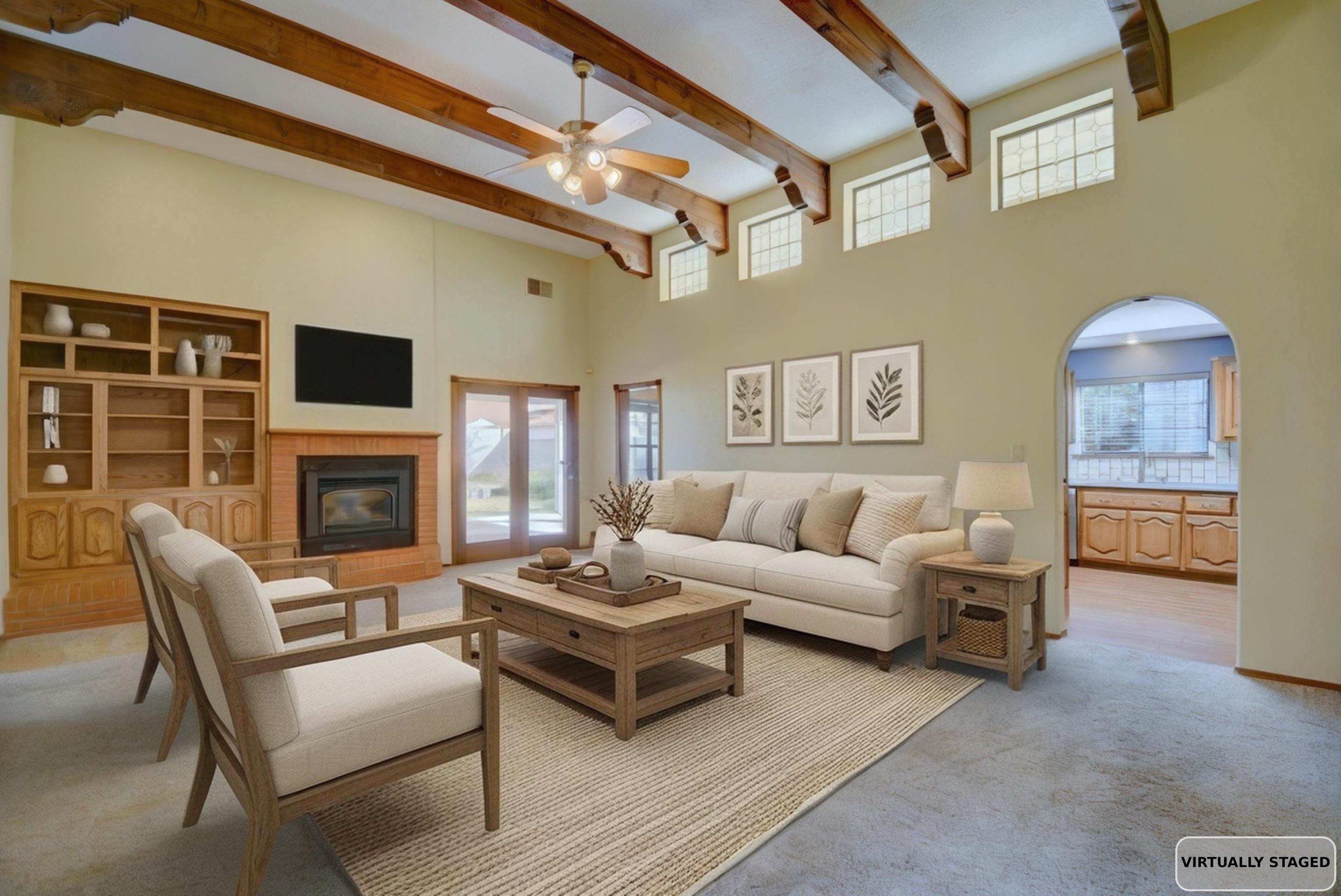 9107 Mabry Avenue NE