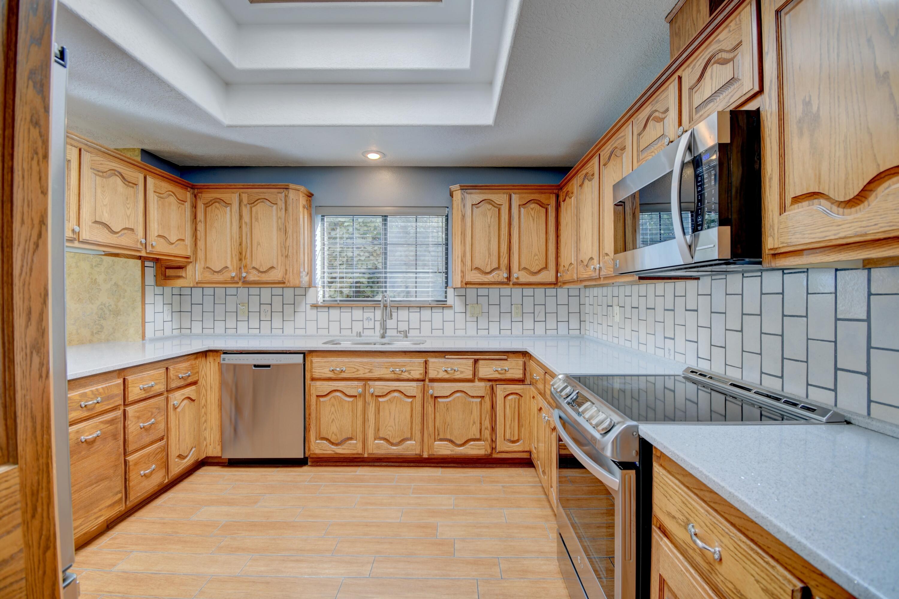 9107 Mabry Avenue NE