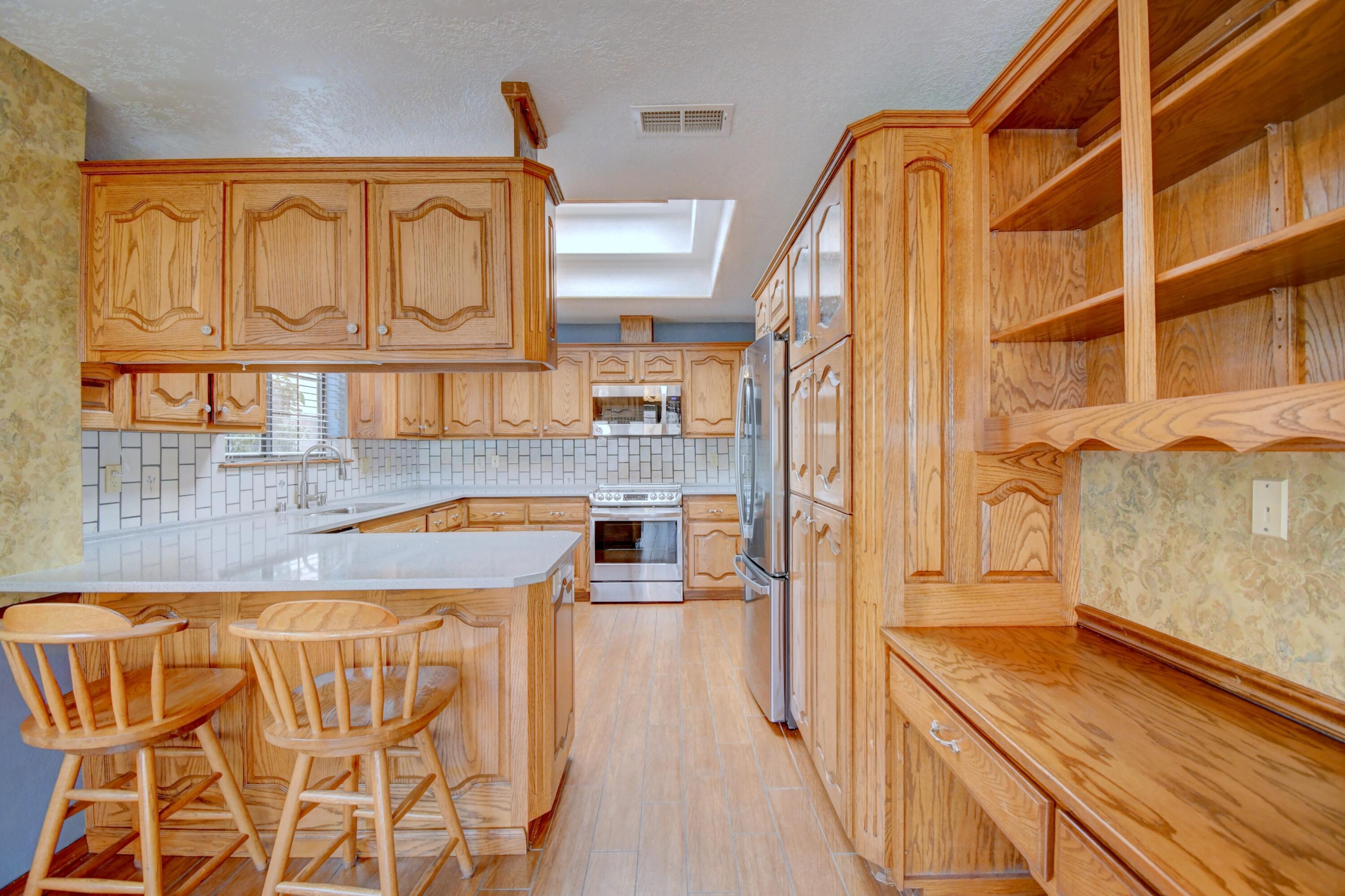 9107 Mabry Avenue NE