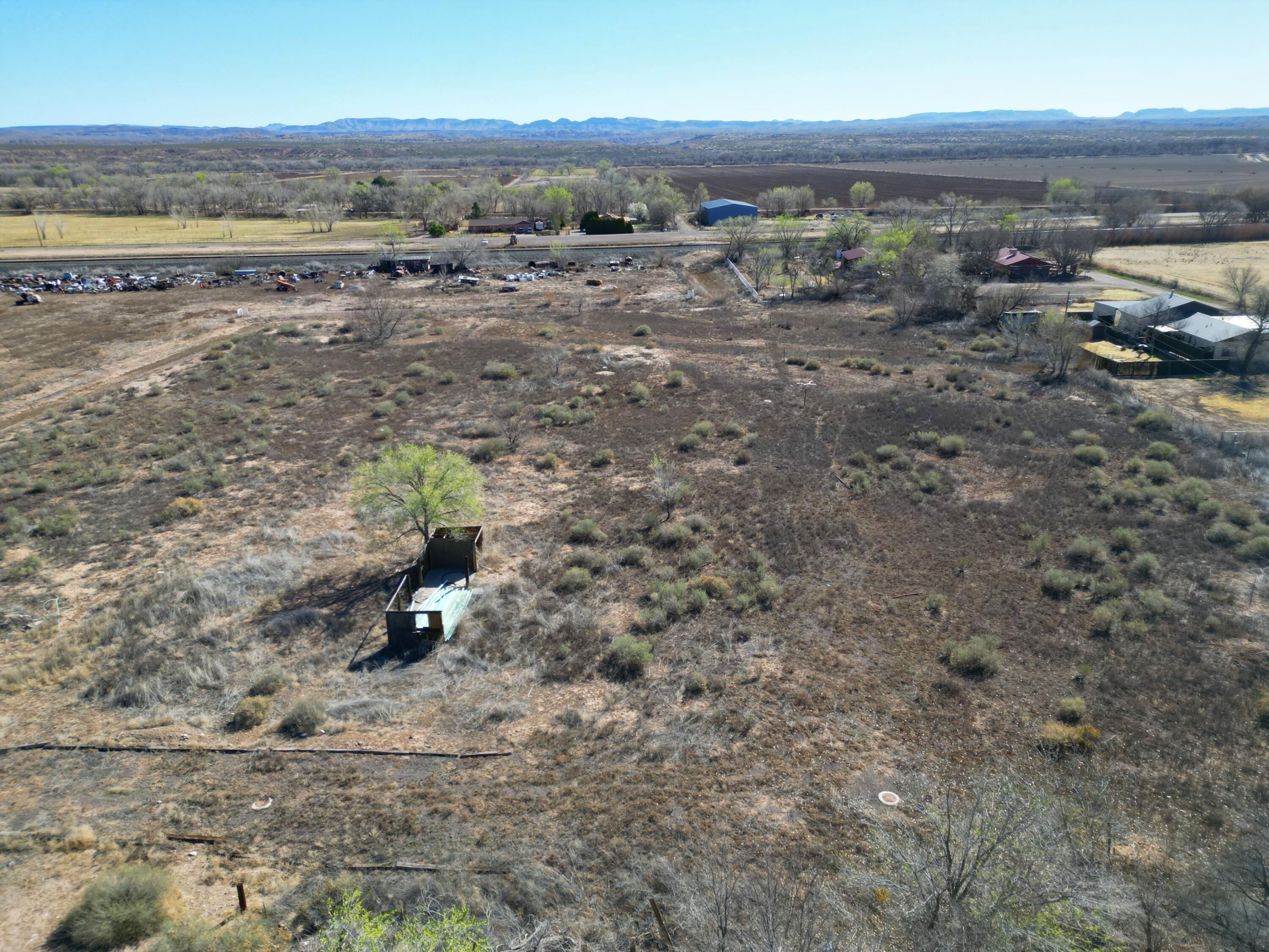 1208 Cuba Road