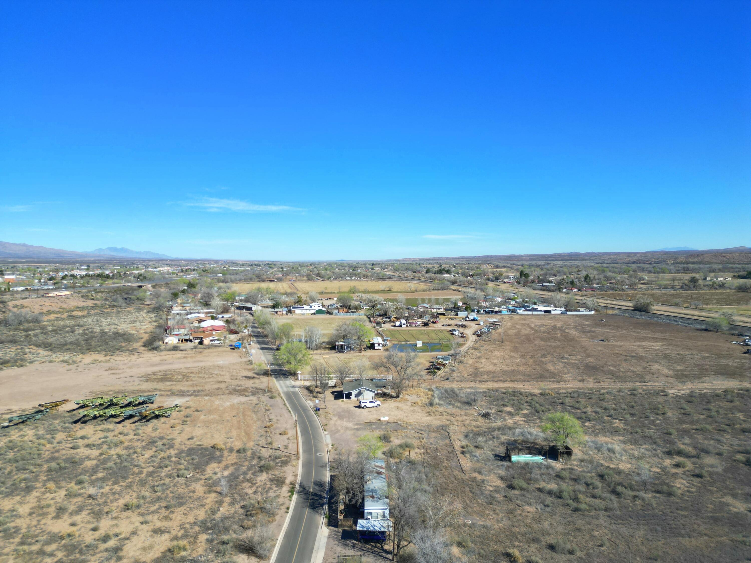 1208 Cuba Road