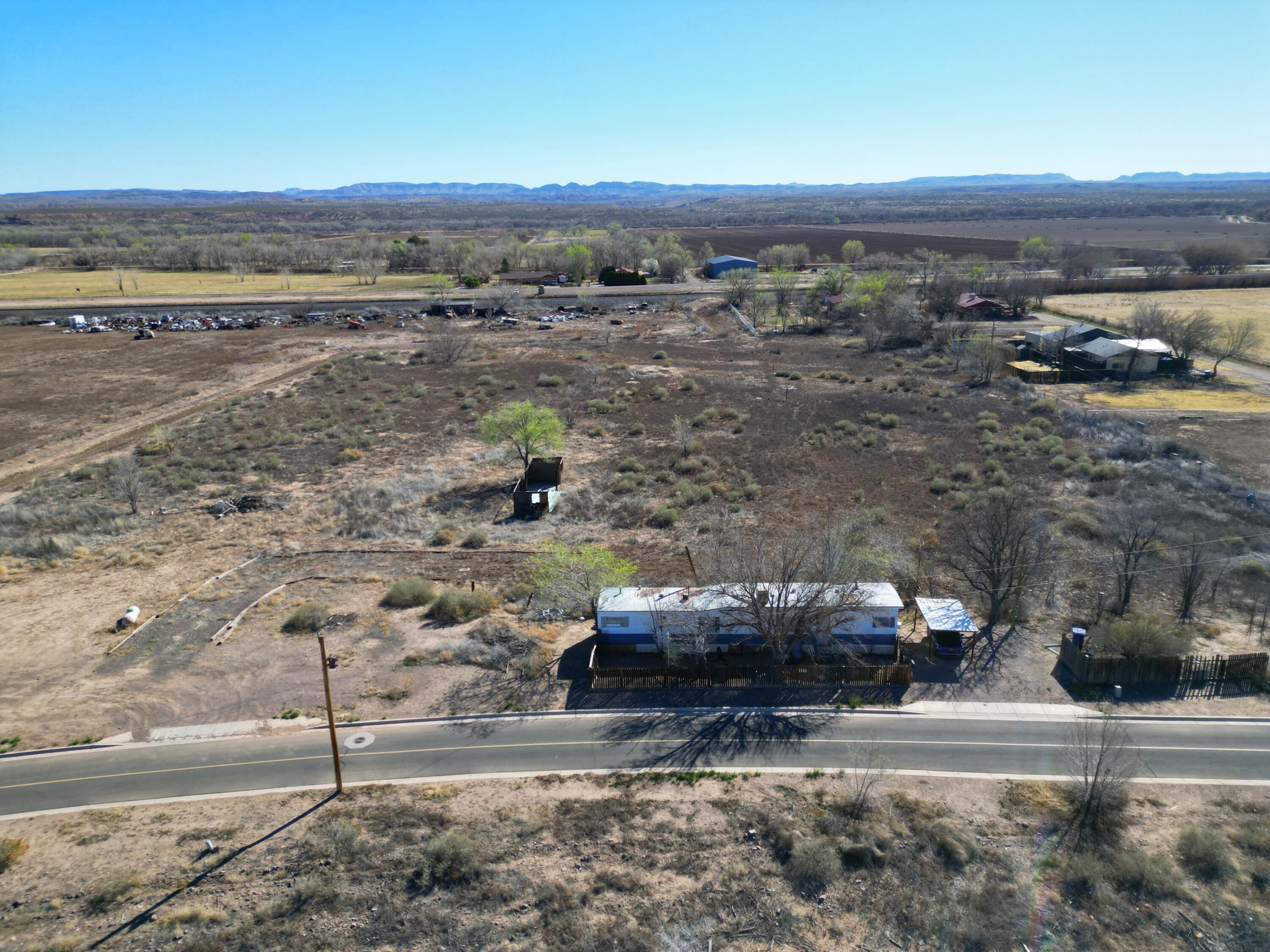 1208 Cuba Road