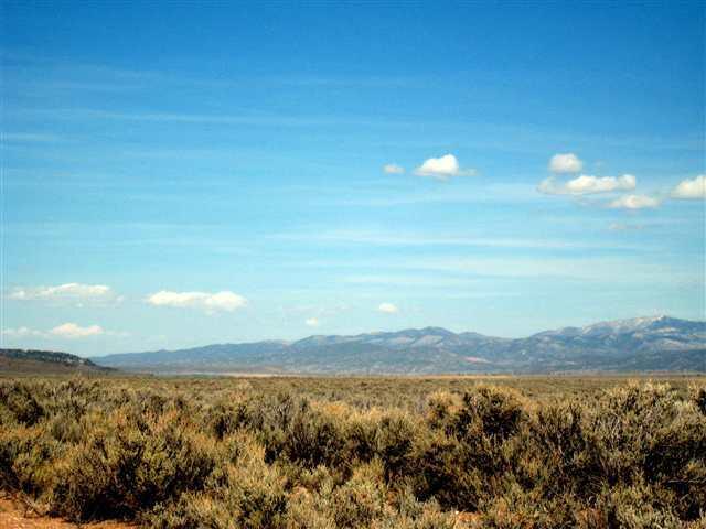 Unit 1 Lot 5 Costilla Meadows
