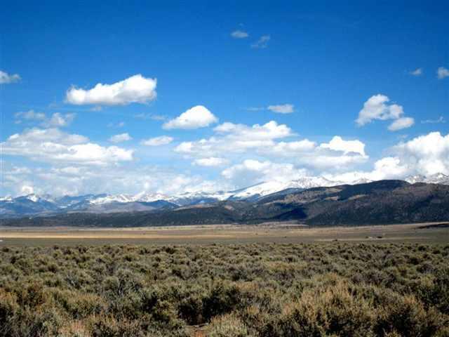 Unit 1 Lot 5 Costilla Meadows
