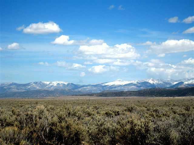 Unit 2 Costilla Meadows