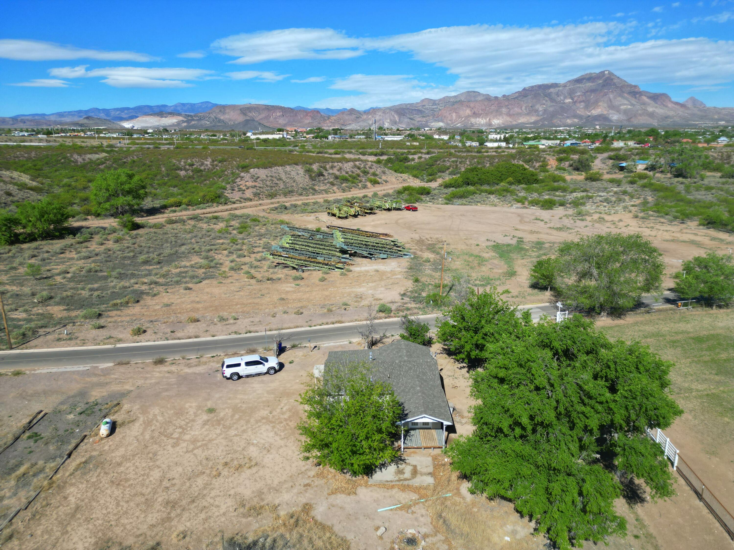 1206 Cuba Road