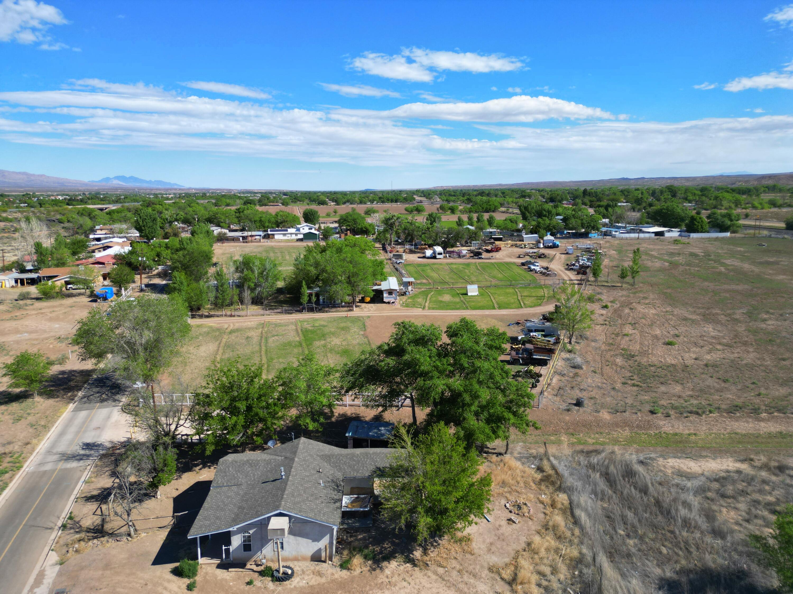 1206 Cuba Road