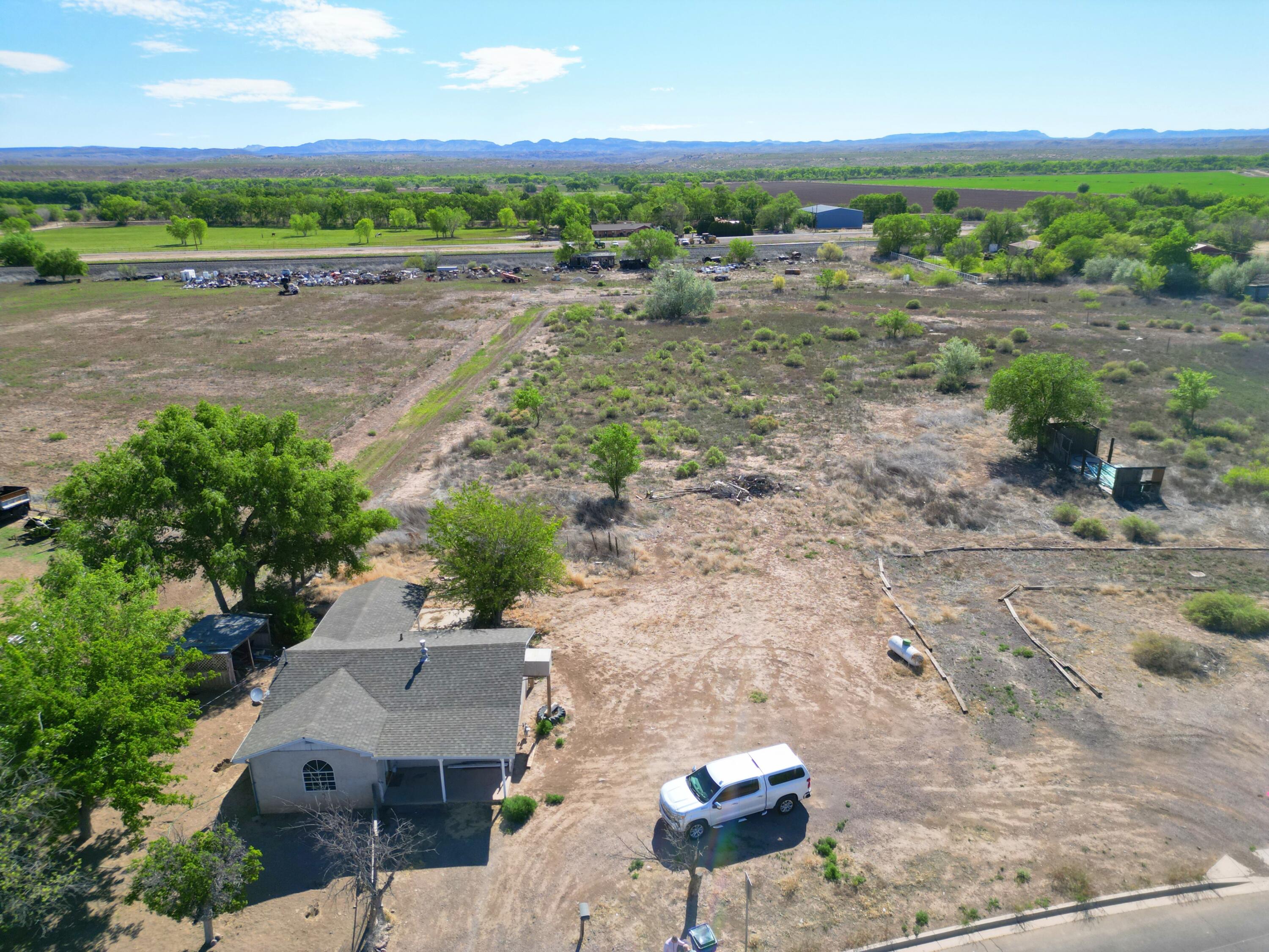 1206 Cuba Road