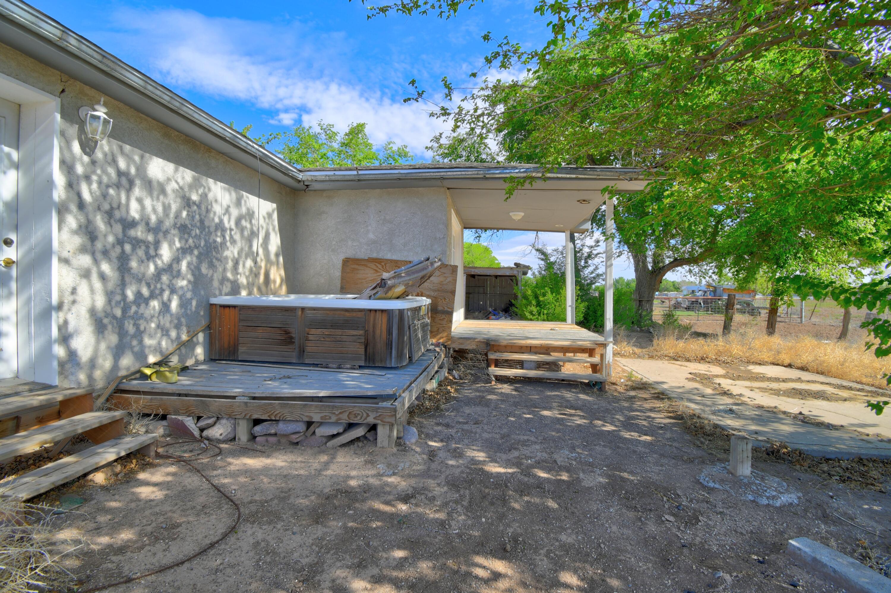 1206 Cuba Road