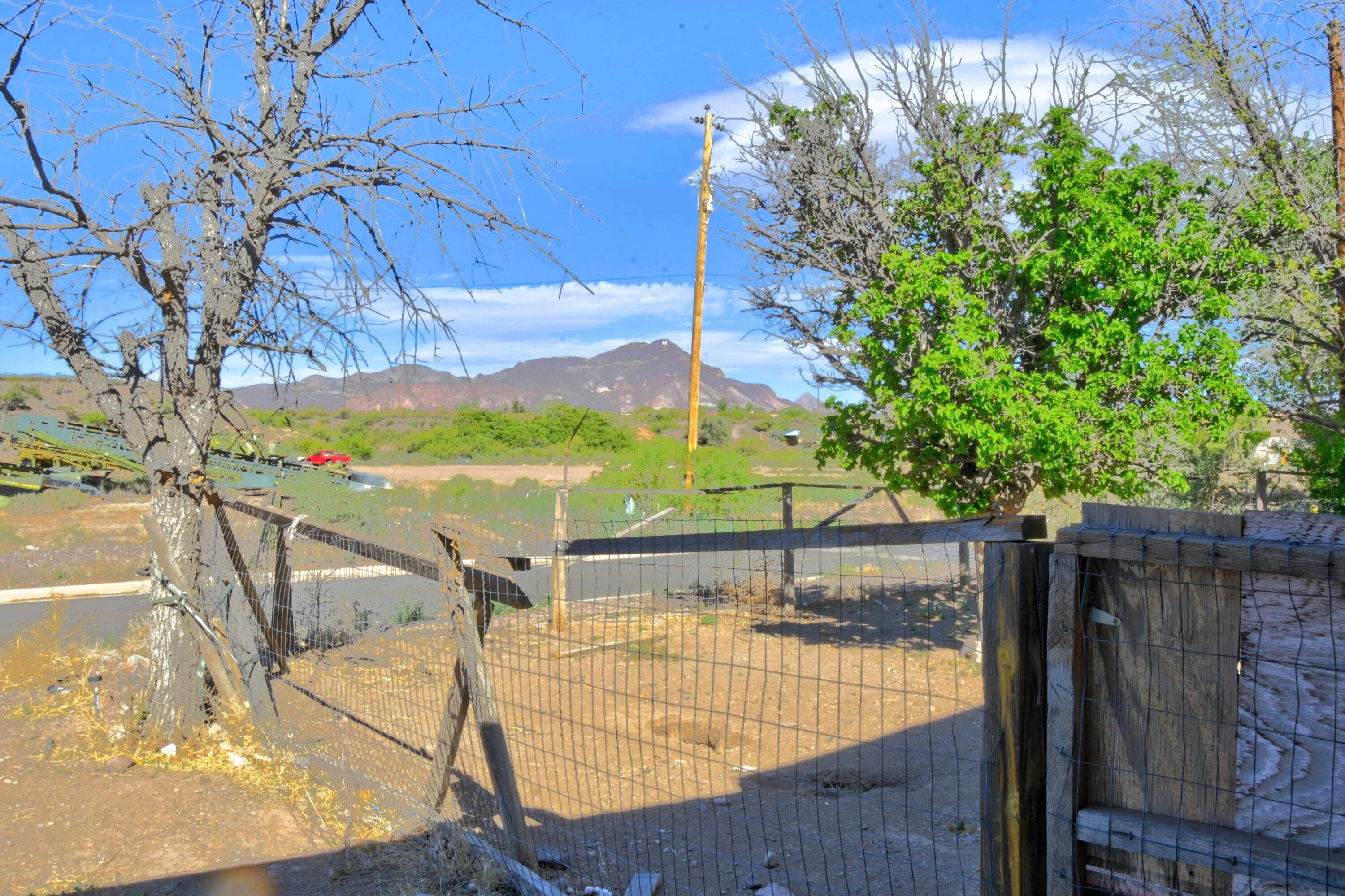 1206 Cuba Road