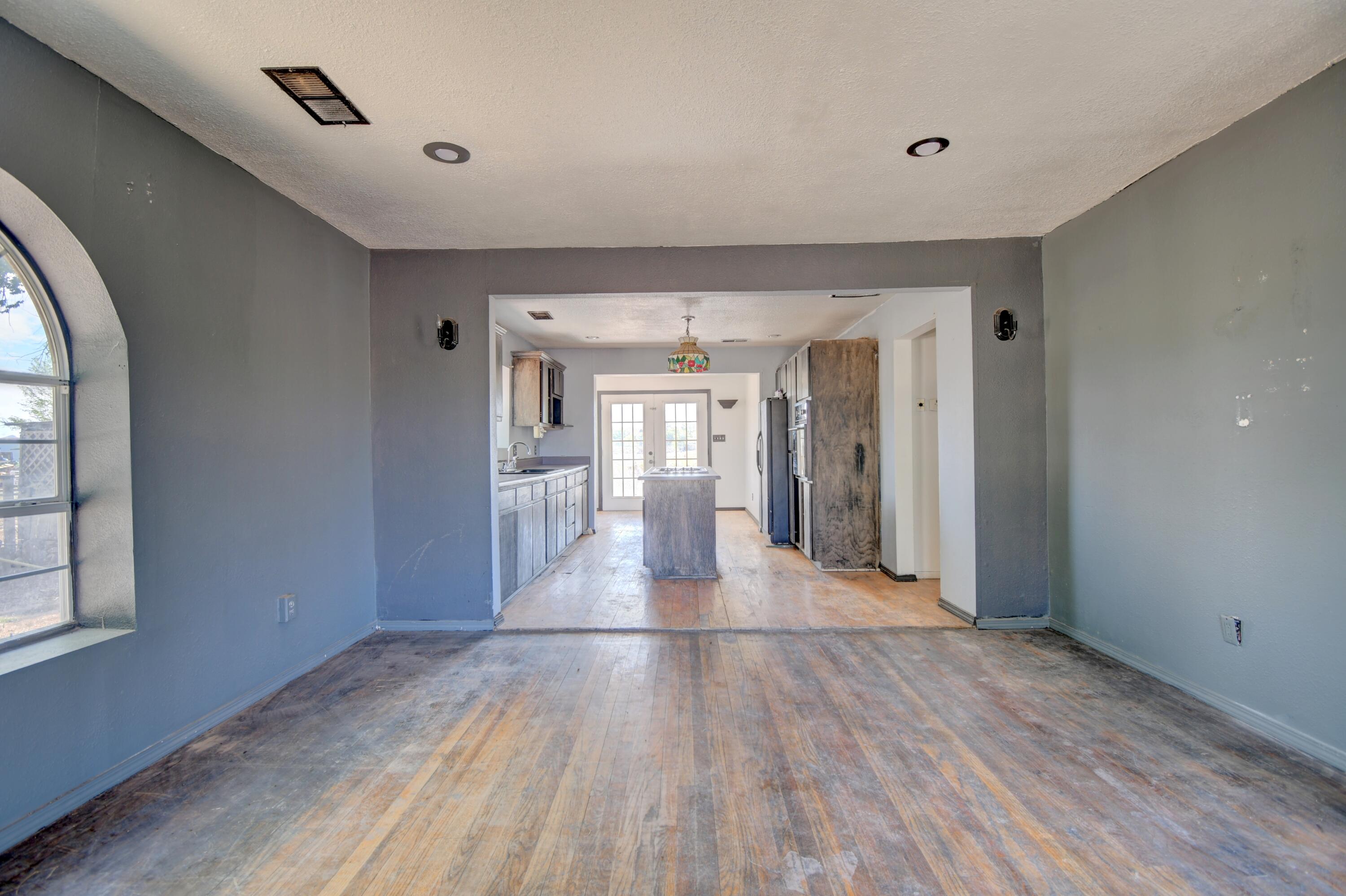 1206 Cuba Road
