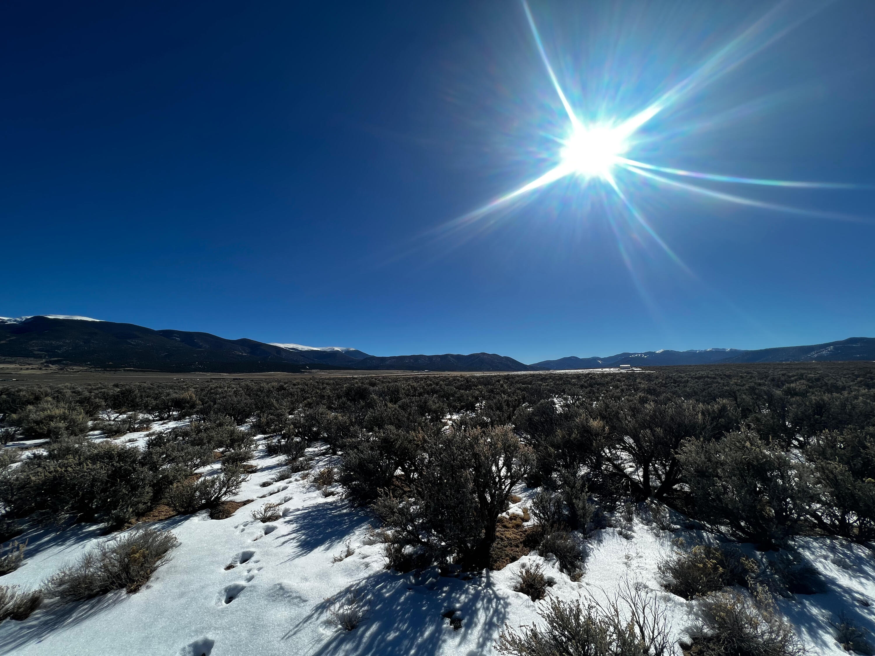 Unit 3 Lot 4 Costilla Meadows