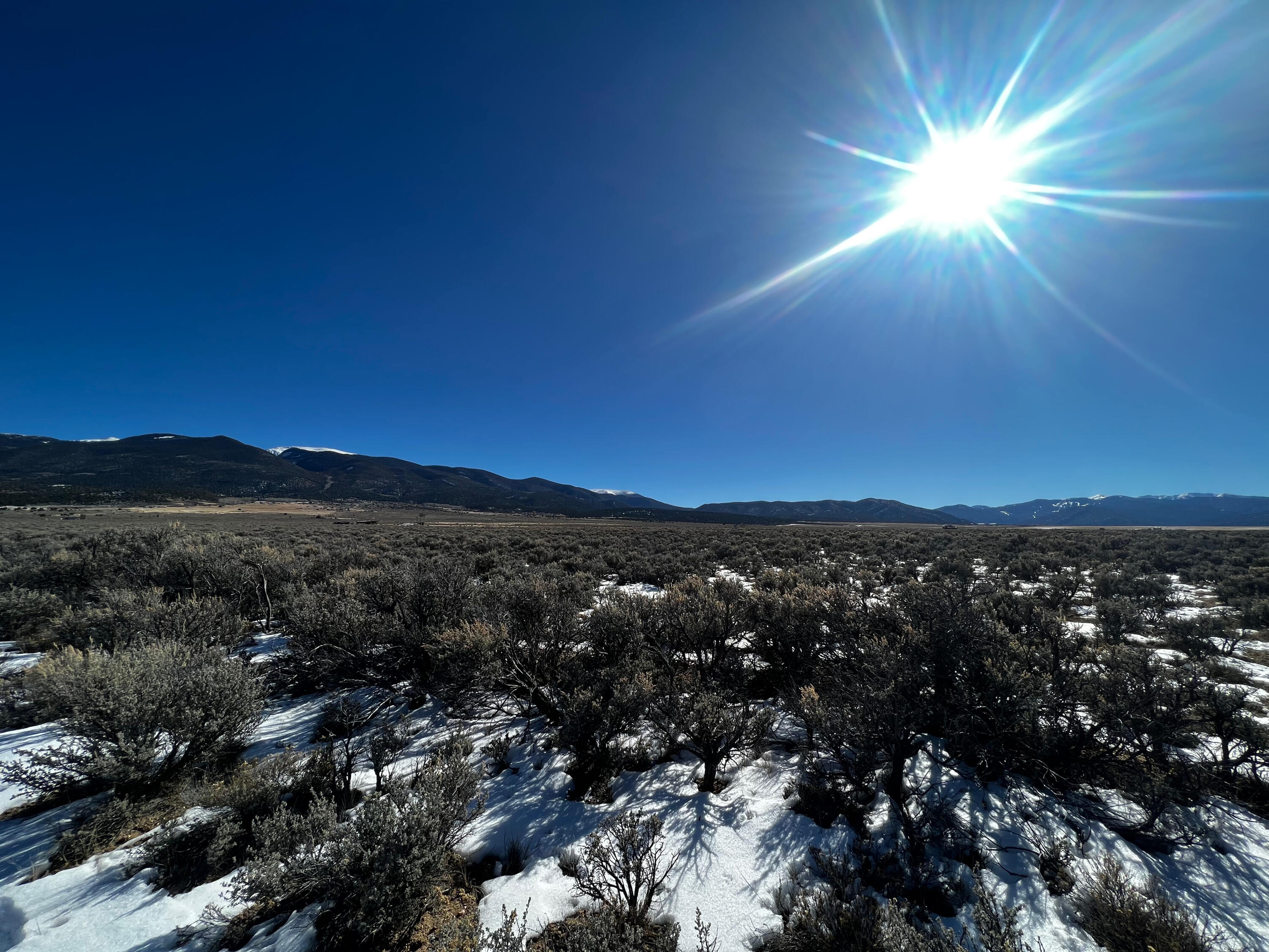 Unit 3 Lot 4 Costilla Meadows