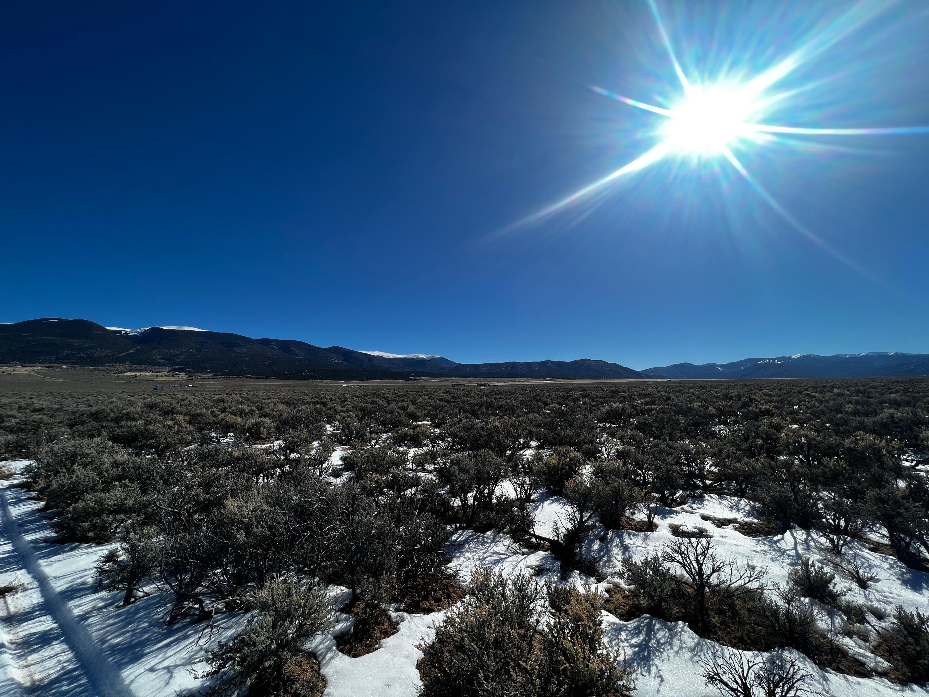 Unit 3 Lot 4 Costilla Meadows