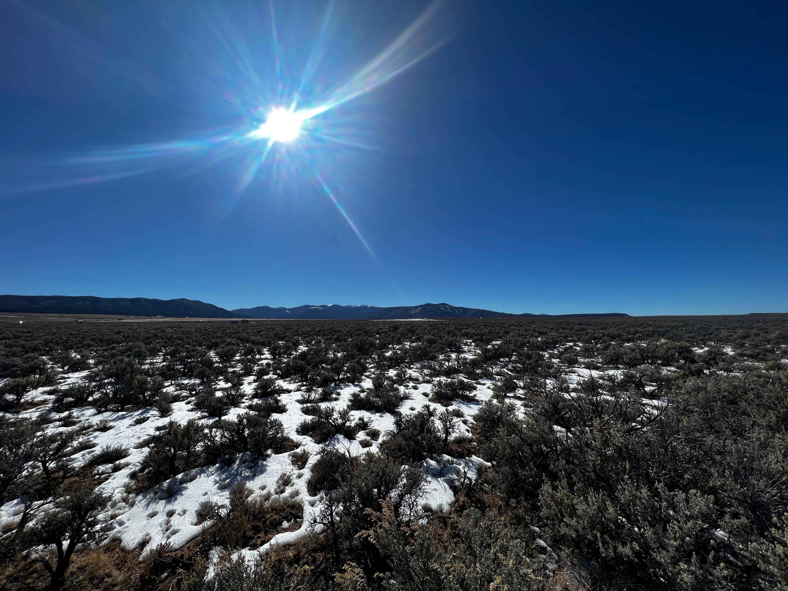 Unit 3 Lot 4 Costilla Meadows
