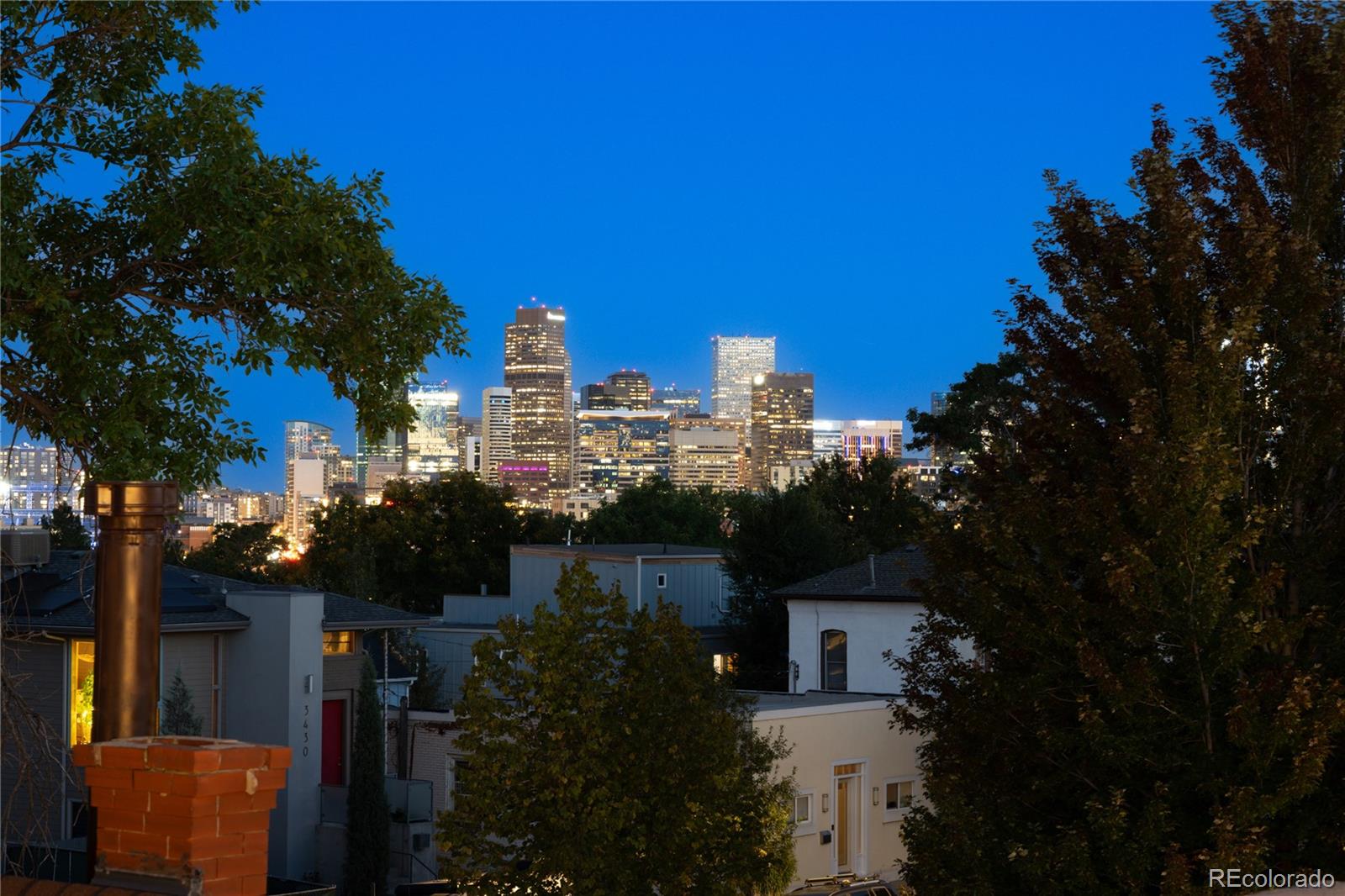 3451 Quivas St Street