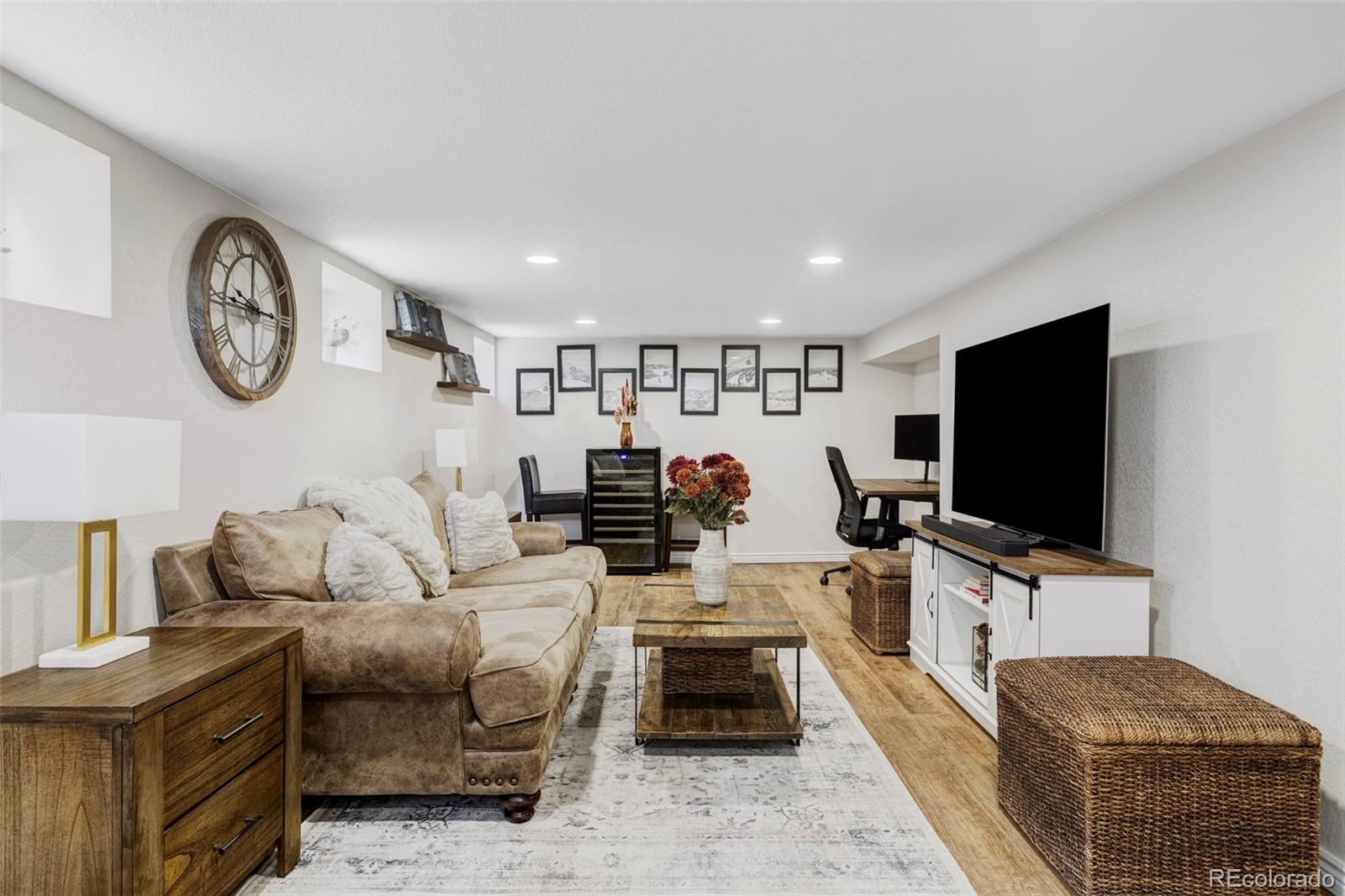 3450 W Hayward Place