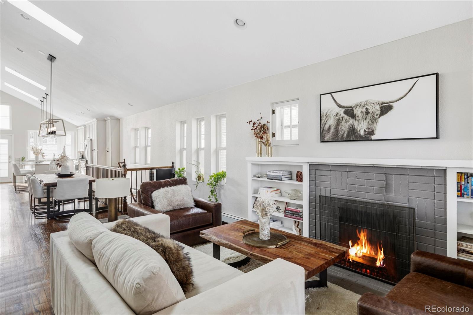 3450 W Hayward Place