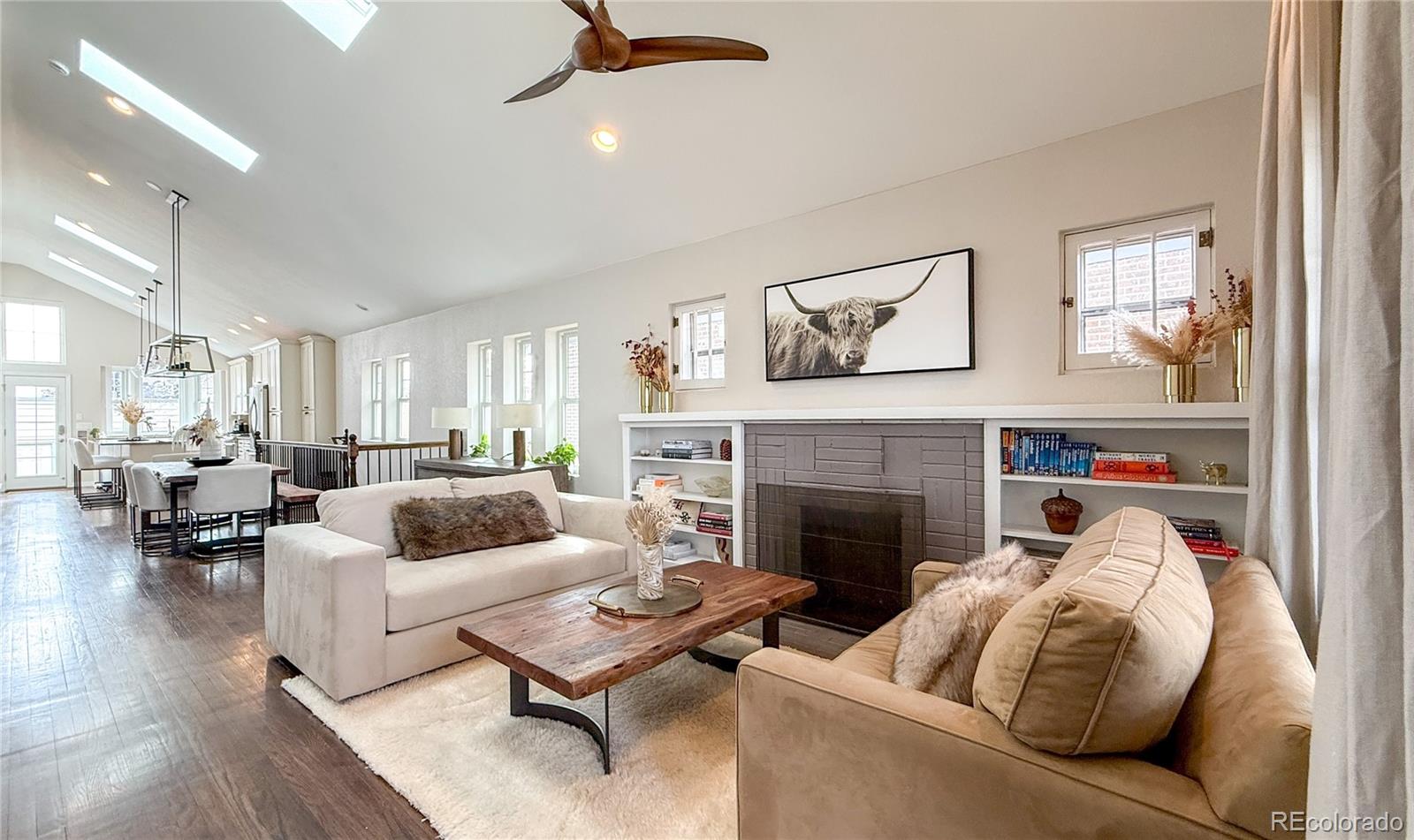 3450 W Hayward Place