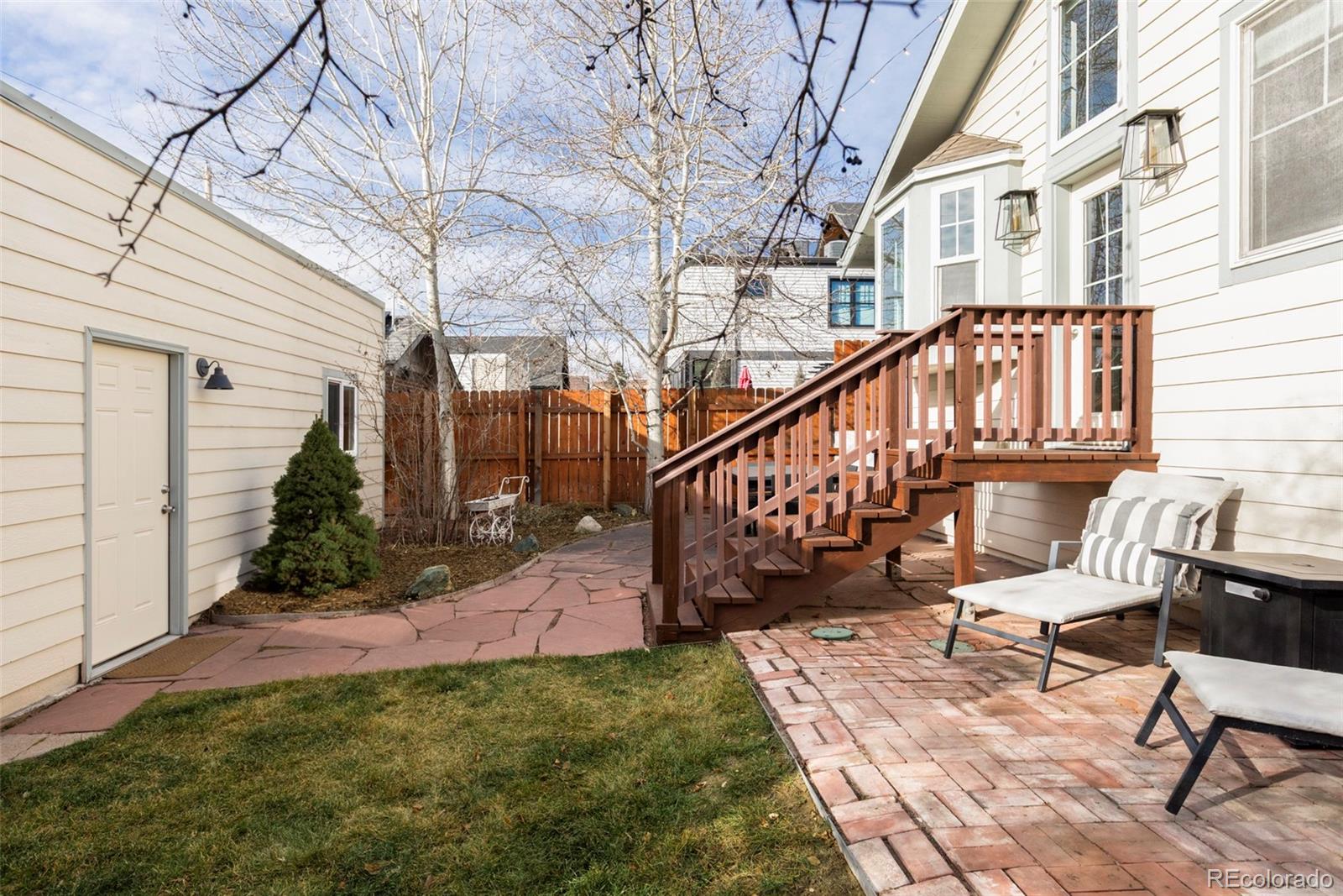 3450 W Hayward Place