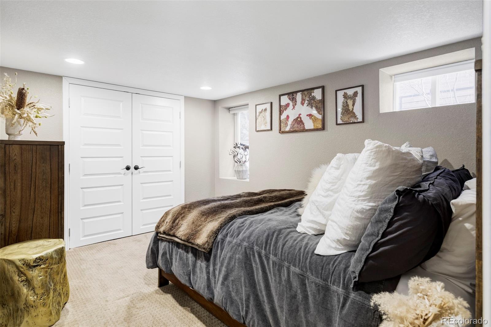 3450 W Hayward Place