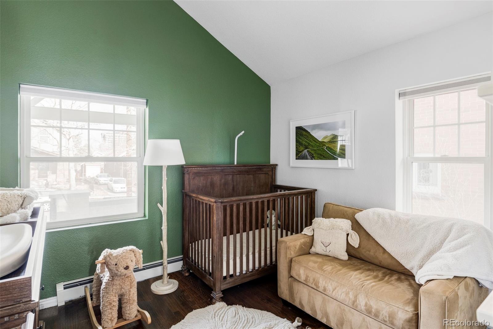 3450 W Hayward Place