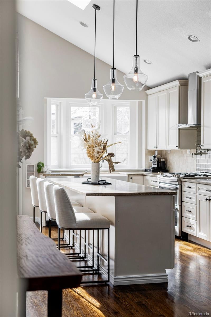 3450 W Hayward Place