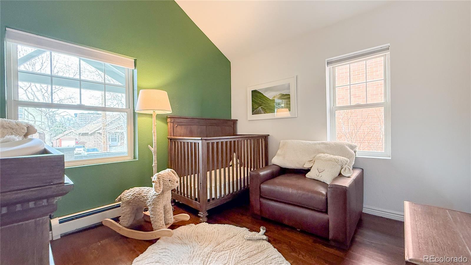 3450 W Hayward Place