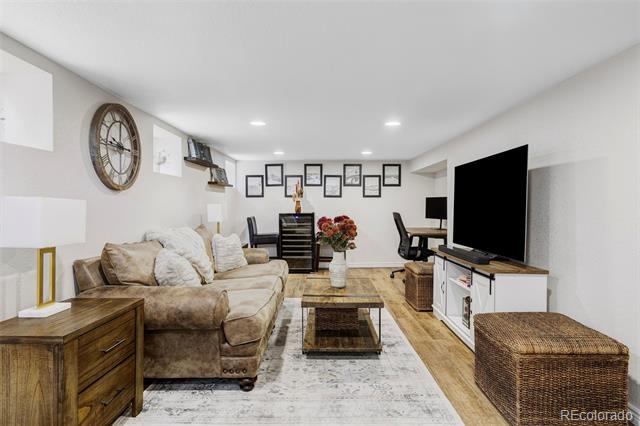 3450 W Hayward Place