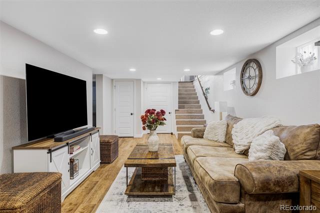 3450 W Hayward Place