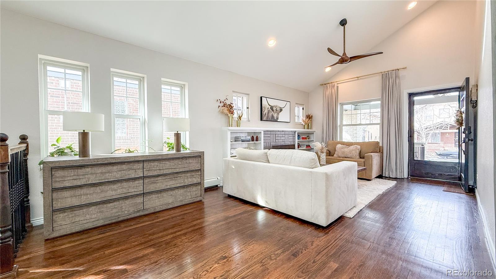 3450 W Hayward Place