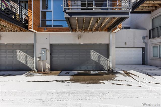 1822 W 33rd Avenue Unit: 103