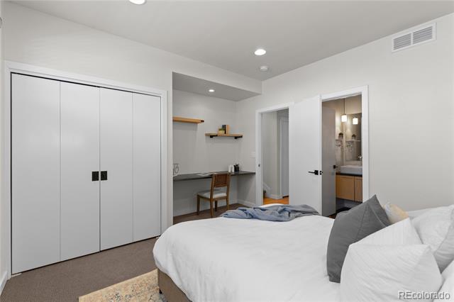 1822 W 33rd Avenue Unit: 103