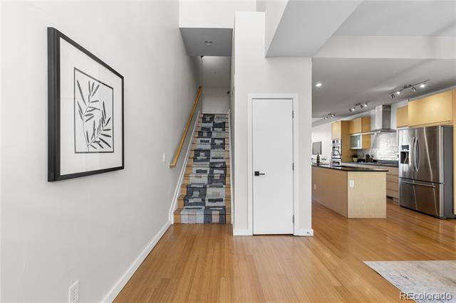 1822 W 33rd Avenue Unit: 103