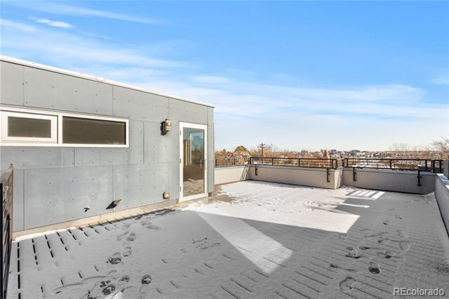 1822 W 33rd Avenue Unit: 103