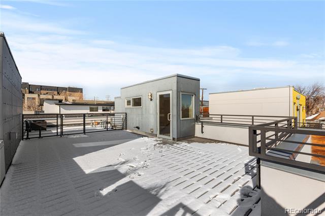 1822 W 33rd Avenue Unit: 103