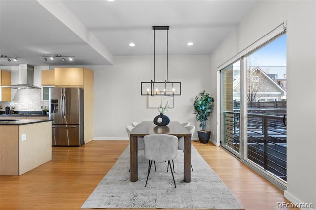 1822 W 33rd Avenue Unit: 103