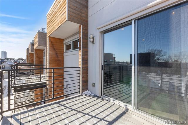 1822 W 33rd Avenue Unit: 103