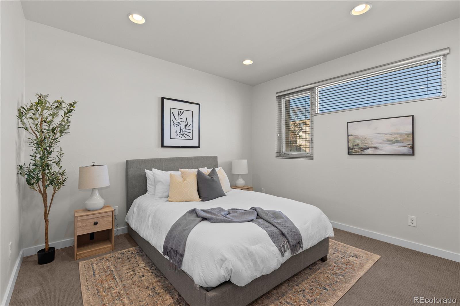 1822 W 33rd Avenue Unit: 103