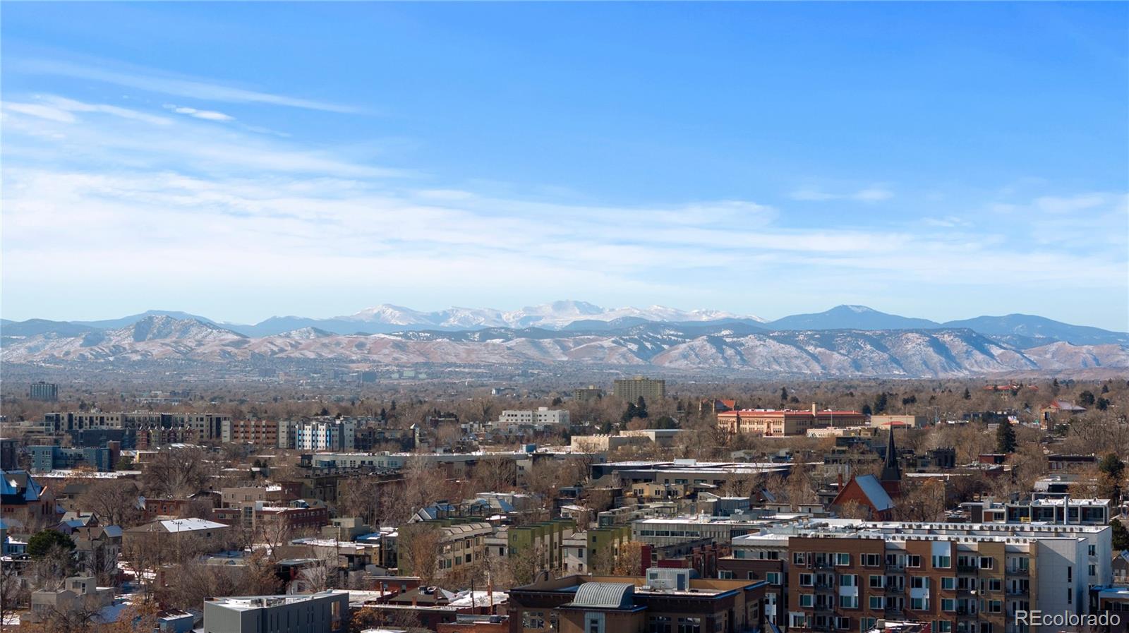 1822 W 33rd Avenue Unit: 103