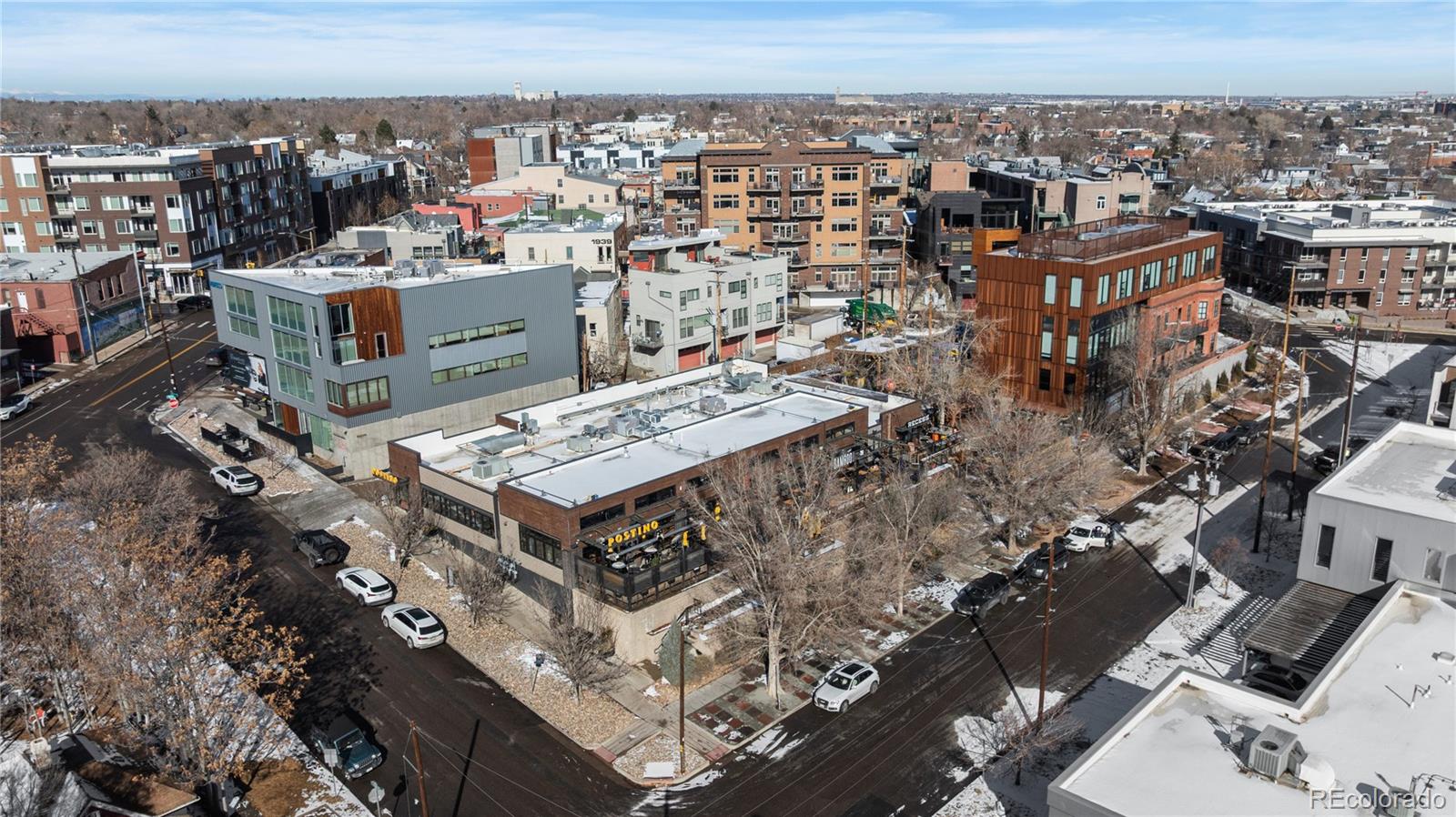 1822 W 33rd Avenue Unit: 103