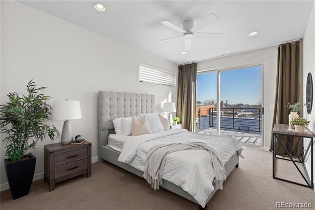 1822 W 33rd Avenue Unit: 103