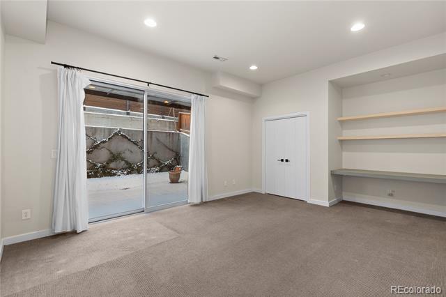 1822 W 33rd Avenue Unit: 103