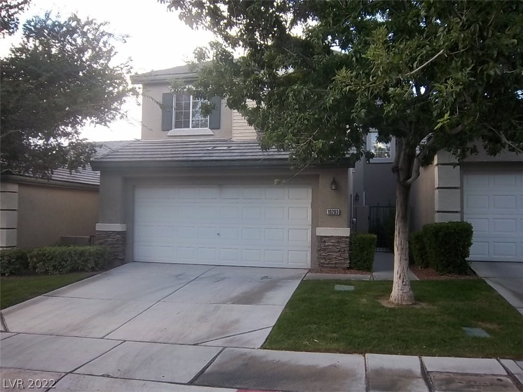 10203 Birch Bluff Lane